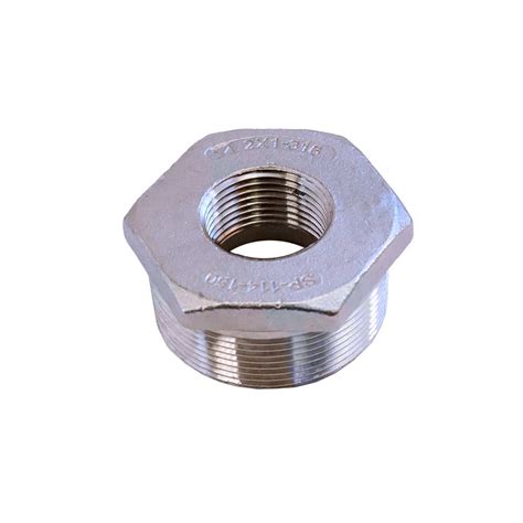 electrical box bushing|reducing bushing 1 2 to.